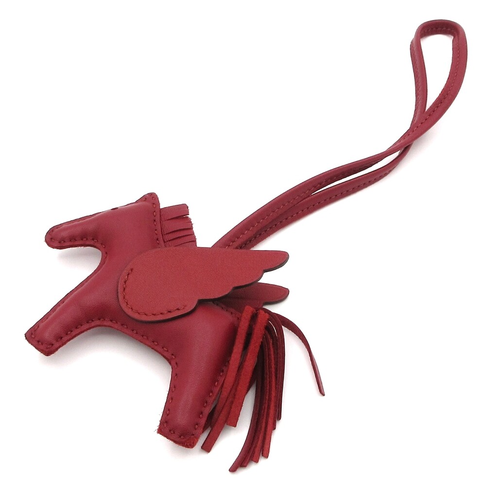 Hermès Rodeo Charm Pegasus PM Bag Charm - Picture 2 of 5